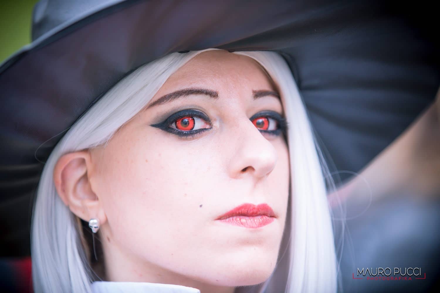 Lucca Comics 2019 foto di Mauro Pucci 50