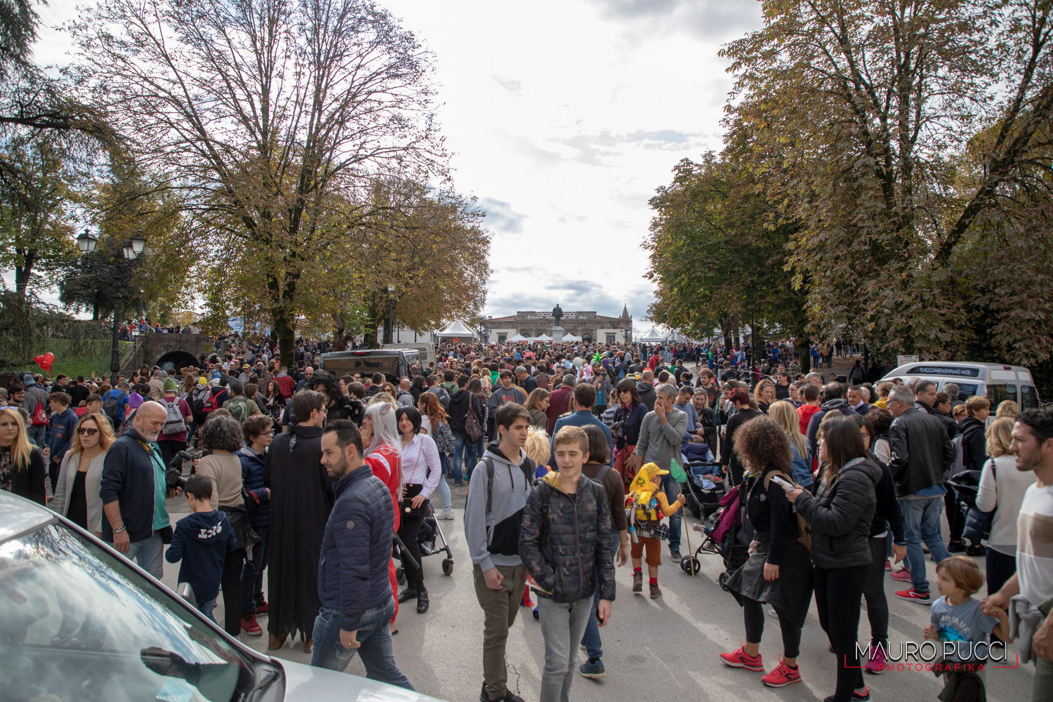 Lucca Comics ad Games, iniziato il countdown: centinaia di ospiti, anteprime e molto altro