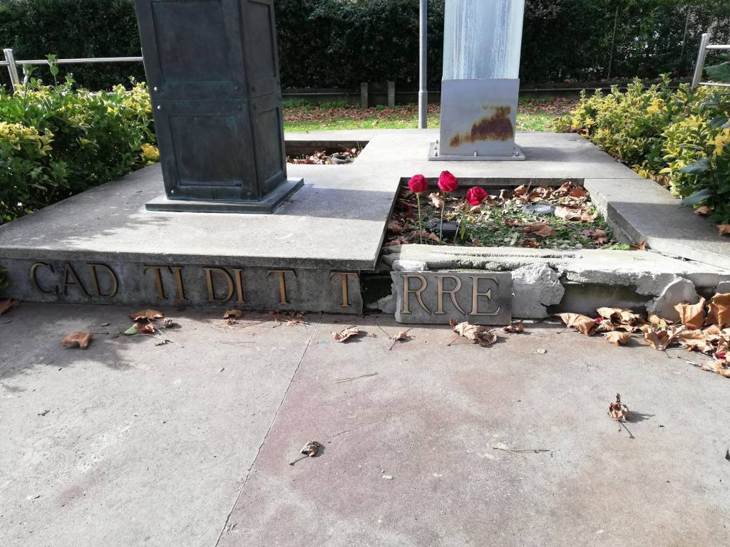 caduti guerre