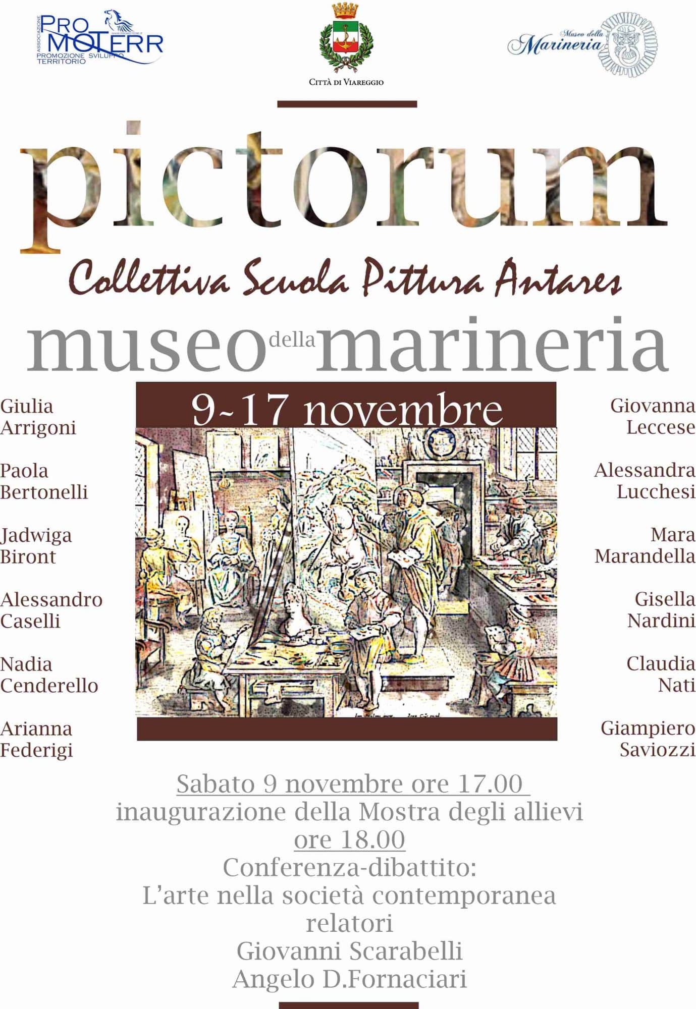pittura