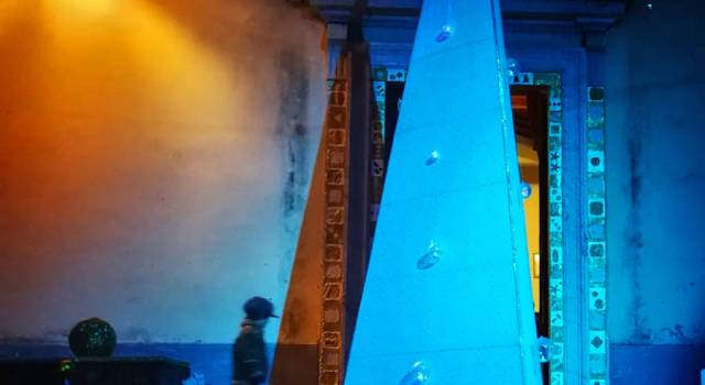 Natale Insieme: un sabato d’incanto nel borgo di Riomagno