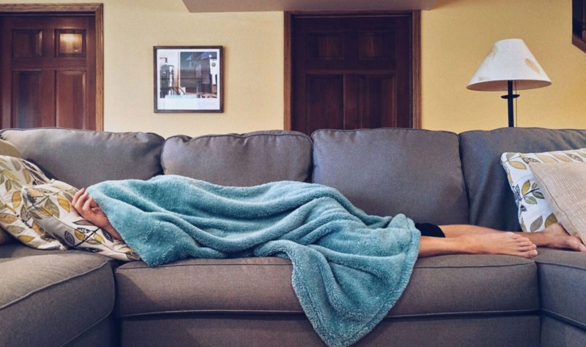 Couchsurfing uno stile di vita più che un modo per viaggiare