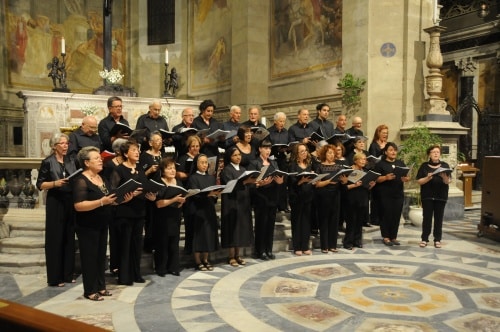 Natale in musica a Pietrasanta