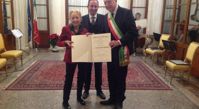 Consegnate in Prefettura le Onorificenze dell’Ordine al Merito della Repubblica Italiana