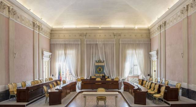 Provincia di Lucca, il 15 dicembre si vota per il rinnovo di presidente e consiglio