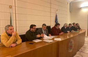 Ricorso al tar massarosa
