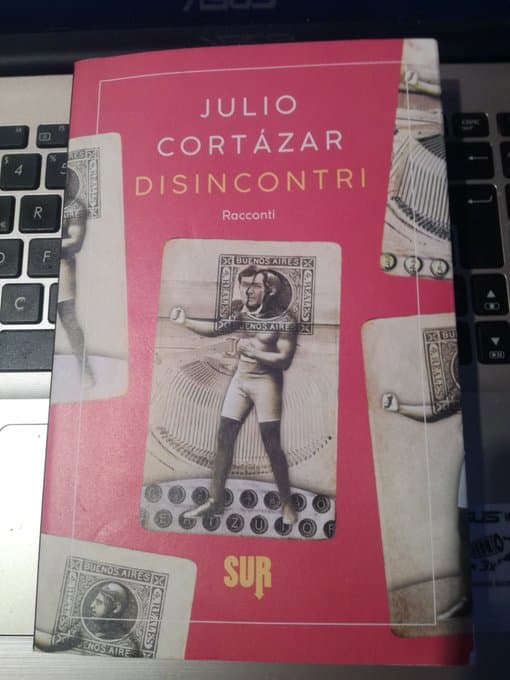 Disincontri [Recensione libro]