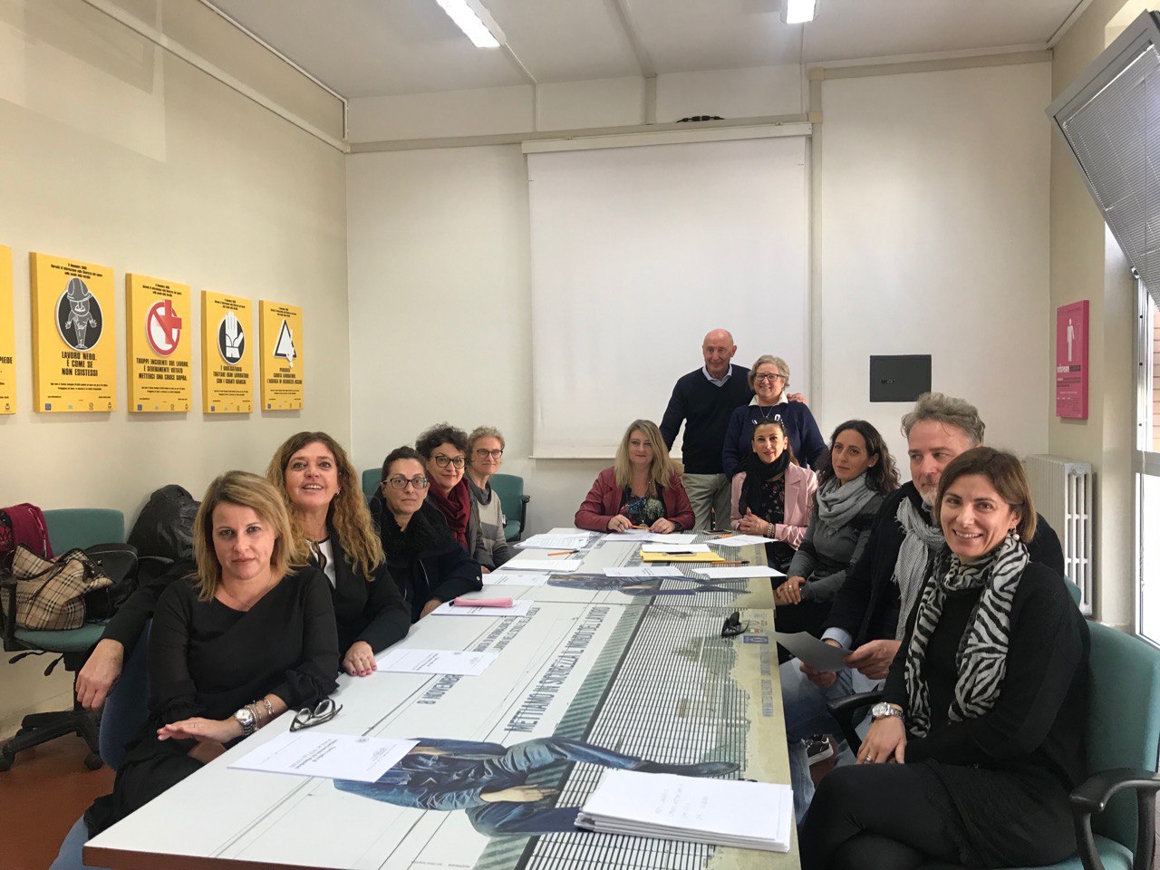 Nuovi assunti in Comune a Viareggio, la firma del contratto oggi: si occuperanno del settore tributi