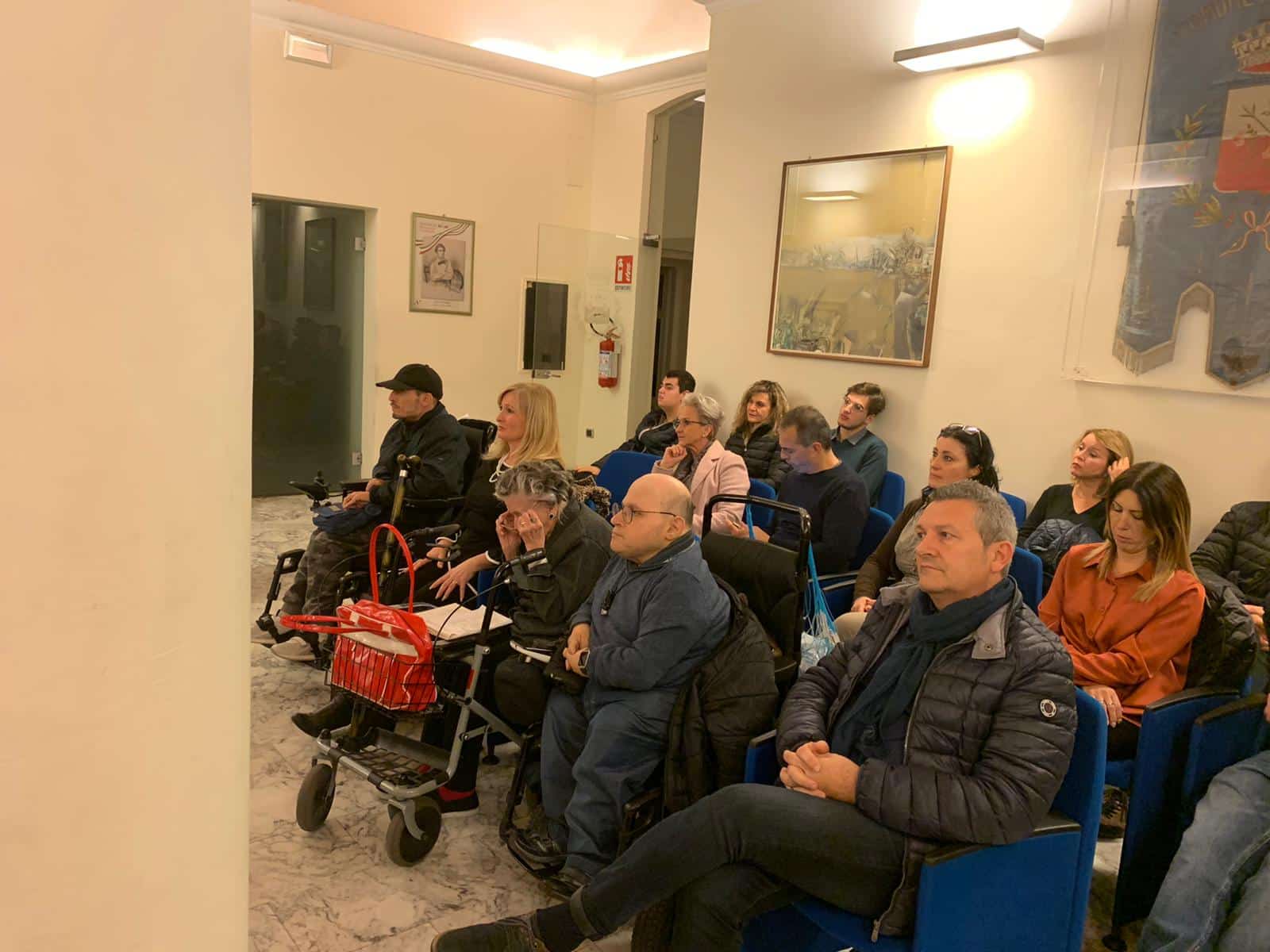 Meeting su sport e disabilità per la Giornata Internazionale