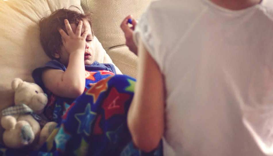 meningite bimbi