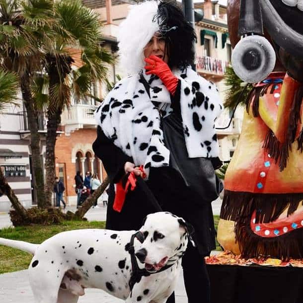 Torna il “Carnevale con Fido”: ecco come partecipare