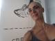 Franco Ciani suicida, il post su Facebook della vedova “Venere Bianca”