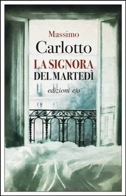 “La signora del martedì” [Recensione libro]