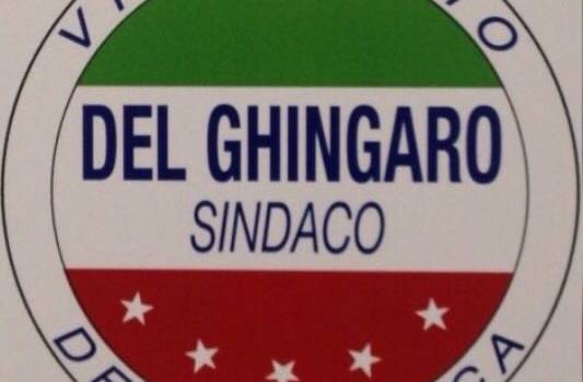&#8220;Avanti Sindaco con il coraggio dei sogni&#8221;, Viareggio Democratica plaude la candidatura di Del Ghingaro