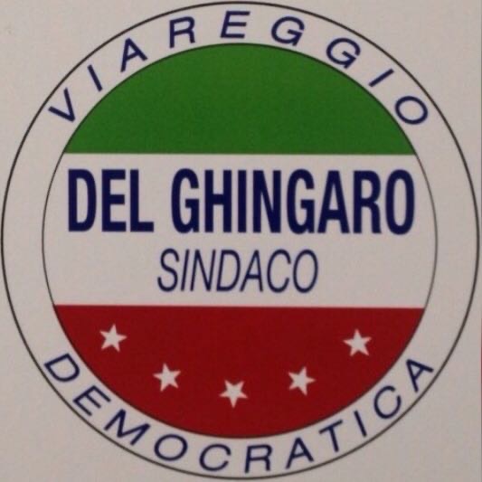 “Avanti Sindaco con il coraggio dei sogni”, Viareggio Democratica plaude la candidatura di Del Ghingaro
