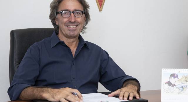 Marco Dondolini si dimette da coordinatore comunale di Forza Italia di Viareggio