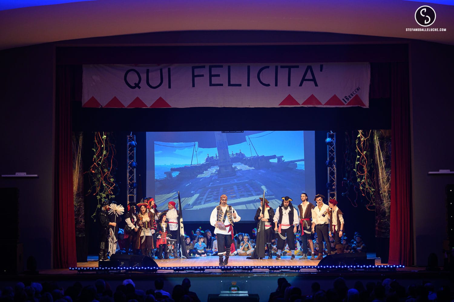 Festival di Burlamacco 2025, ecco il bando