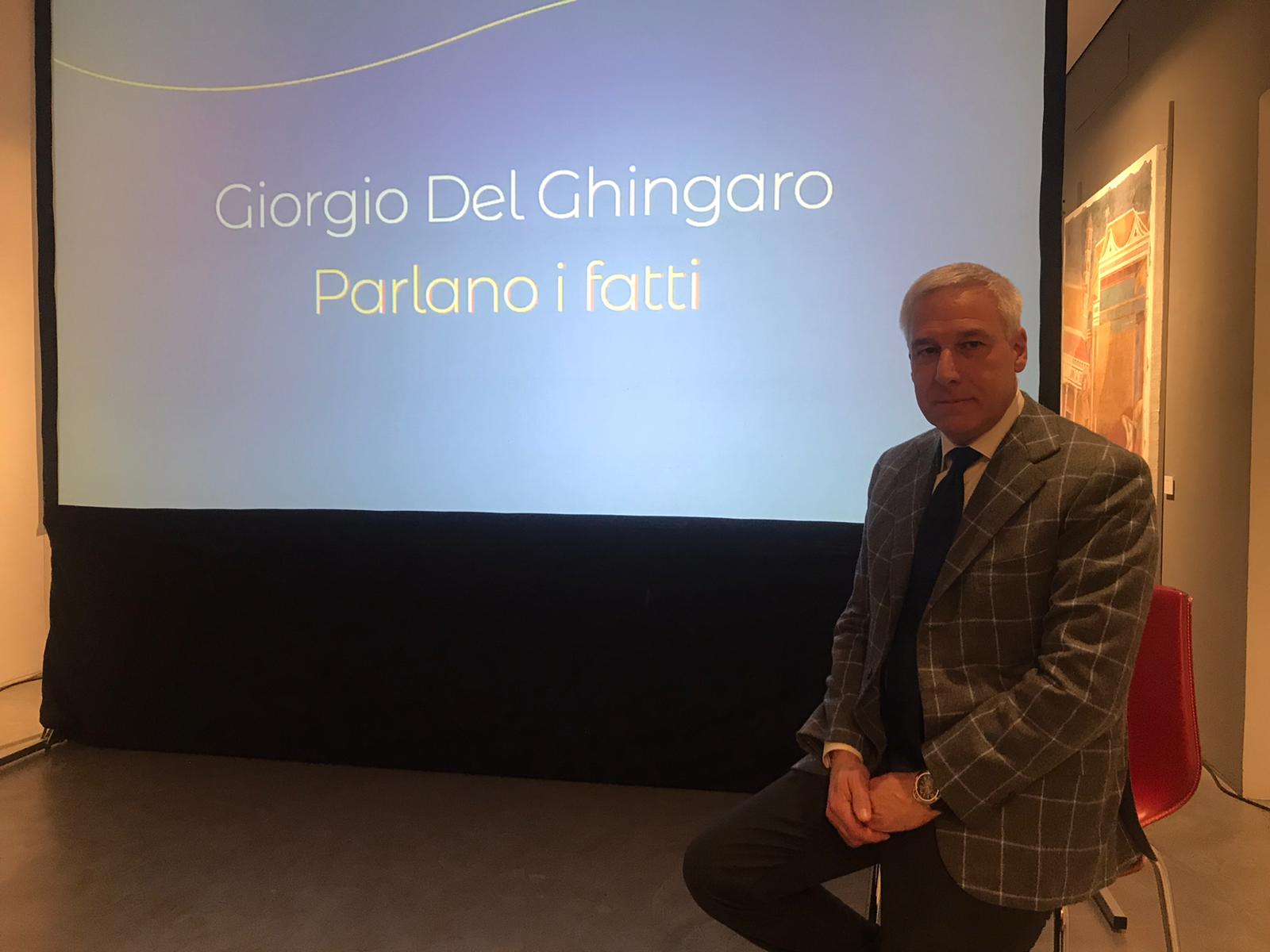 L’Associazione Civica Buonsenso per Viareggio e Torre del Lago Puccini pronta ad appoggiare Del Ghingaro