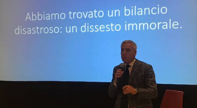 Viareggio Democratica plaude alla notizia della candidatura a Sindaco dì Giorgio Del Ghingaro