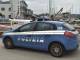 La Polizia di Stato di Viareggio ha arrestato un italiano di 35 anni per furto aggravato ed evasione