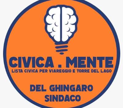 Civica.Mente, coordinata da Luigi Troiso, appoggia Giorgio del Ghingaro alle prossima elezioni