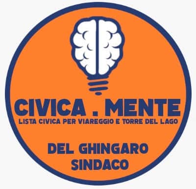 Civica.Mente, coordinata da Luigi Troiso, appoggia Giorgio del Ghingaro alle prossima elezioni