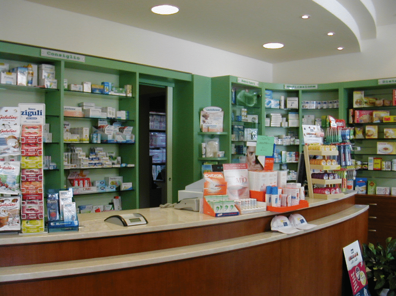 La farmacia comunale assume, online il bando