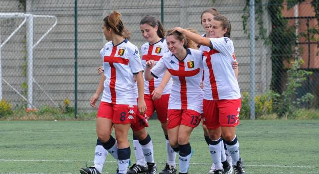 Doppia diretta per le semifinali della 2ª Viareggio Women&#8217;s Cup