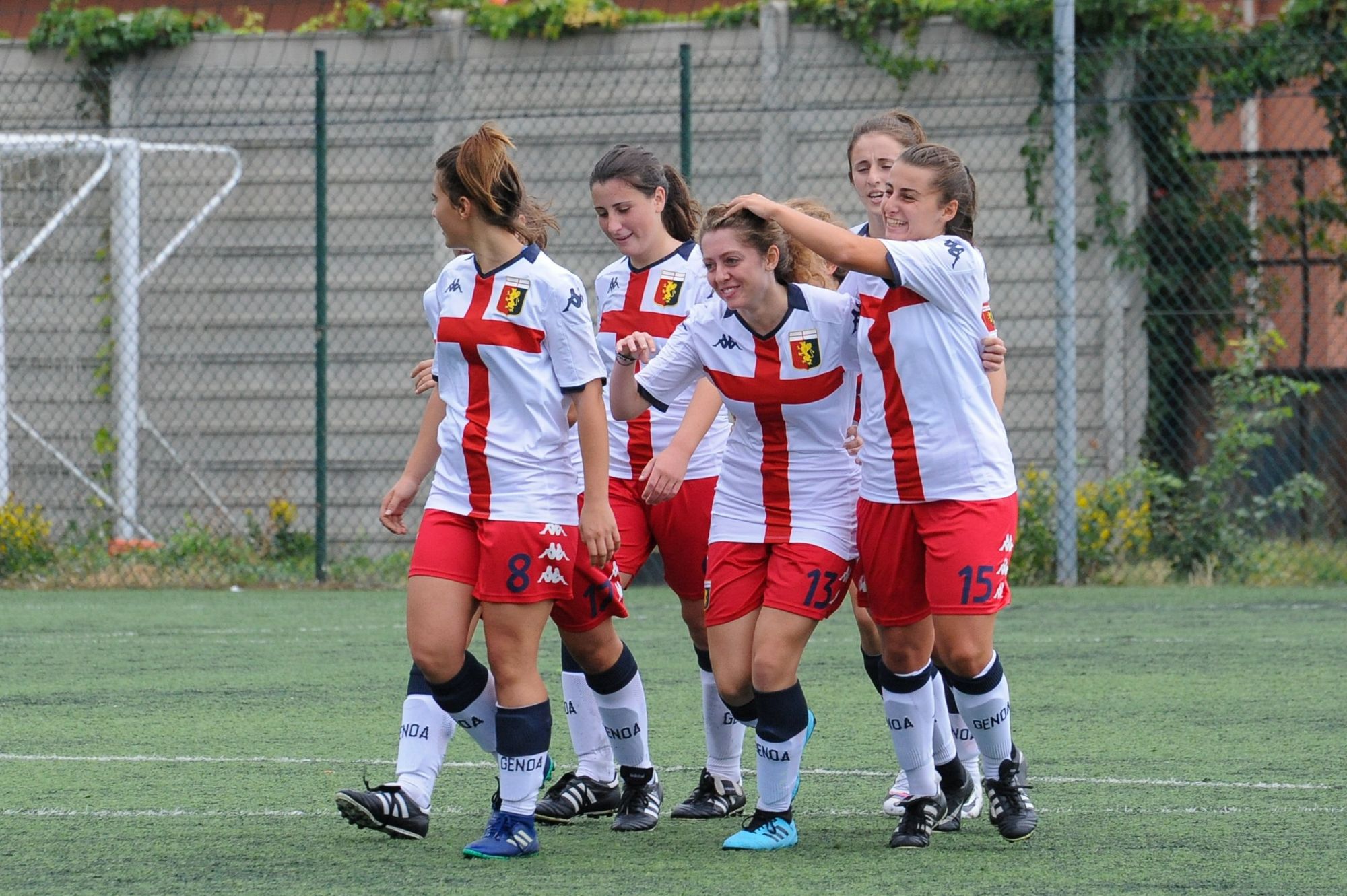 Doppia diretta per le semifinali della 2ª Viareggio Women’s Cup