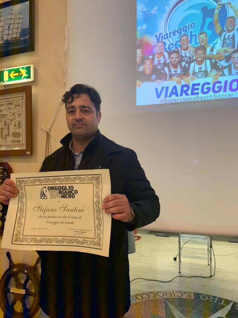 3 febbraio 2020 santini
