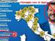 “Viareggio non si lega”, anche le sardine si mobilitano in previsione dell’arrivo di Salvini in Cittadella