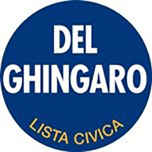 lista del Ghingaro