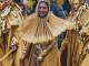 Il Carnevale a Pietrasanta sfila con la miss: le foto di Mirco Trivellato