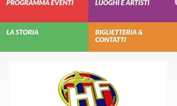 &#8220;Viva Forte dei Marmi, Viareggio merda&#8221;: hackerato il sito della Fondazione Carnevale