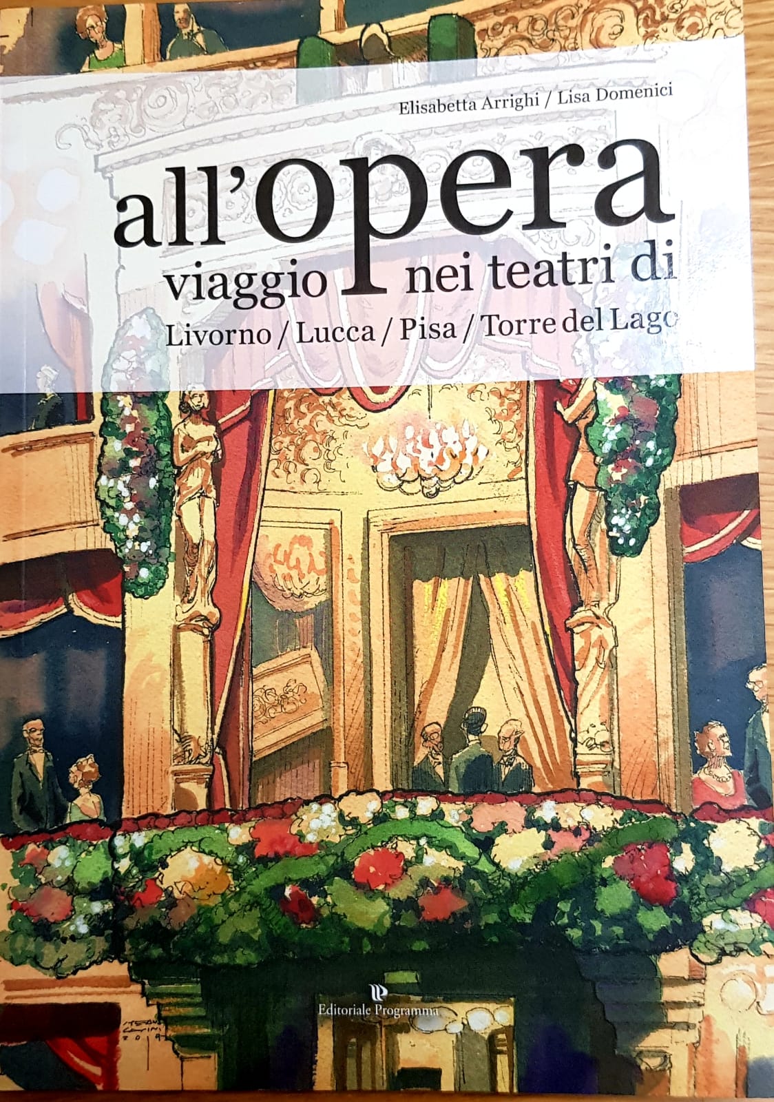 Il Guglielmo Tell di Gioacchino Rossini al quinto appuntamento con  I mercoledì del Verdi