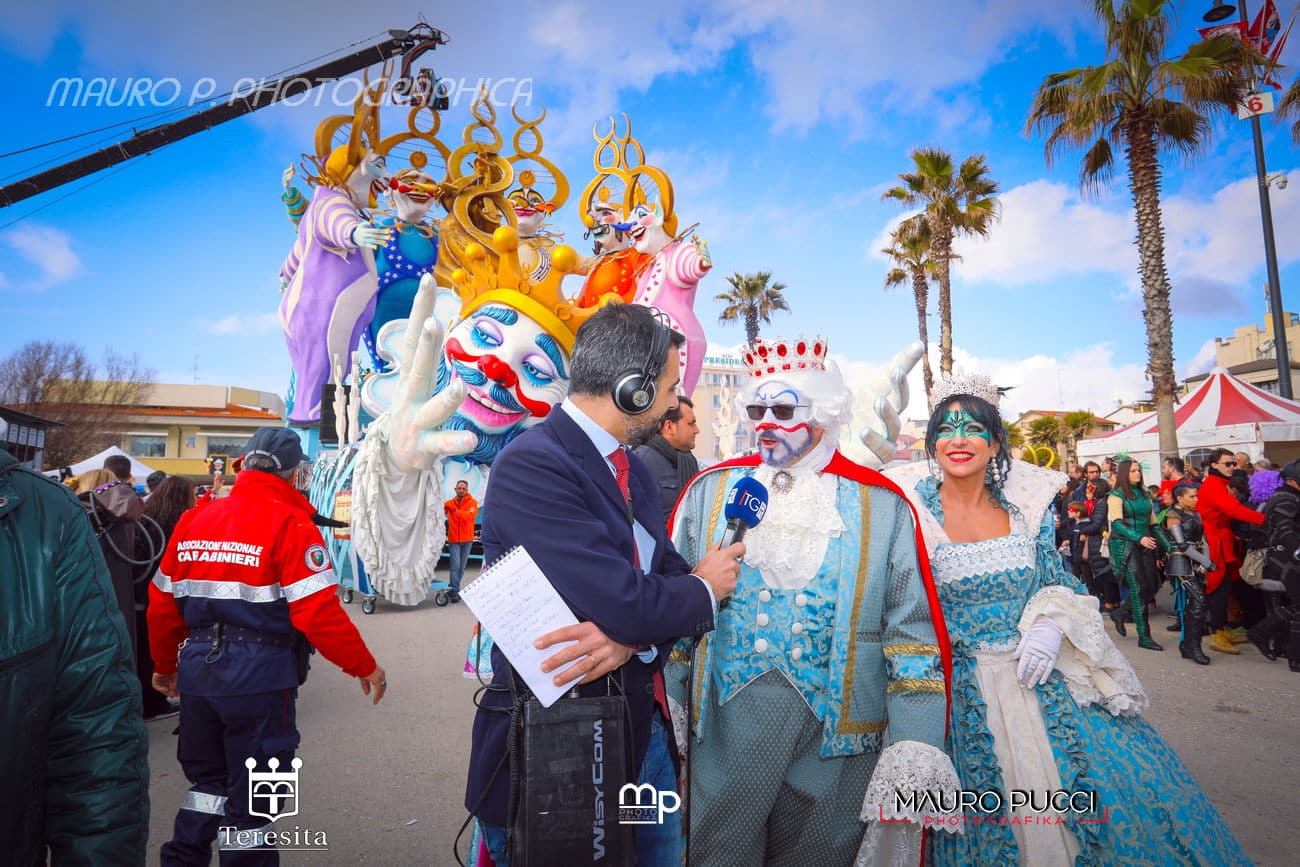 CARNEVALE VIAREGGIO 2020 MARTEDI GRASSO FOTO PUCCI 15