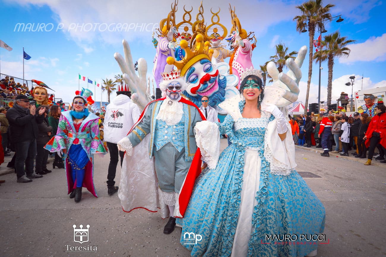 CARNEVALE VIAREGGIO 2020 MARTEDI GRASSO FOTO PUCCI 17