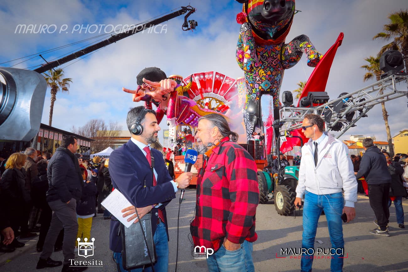 CARNEVALE VIAREGGIO 2020 MARTEDI GRASSO FOTO PUCCI 22