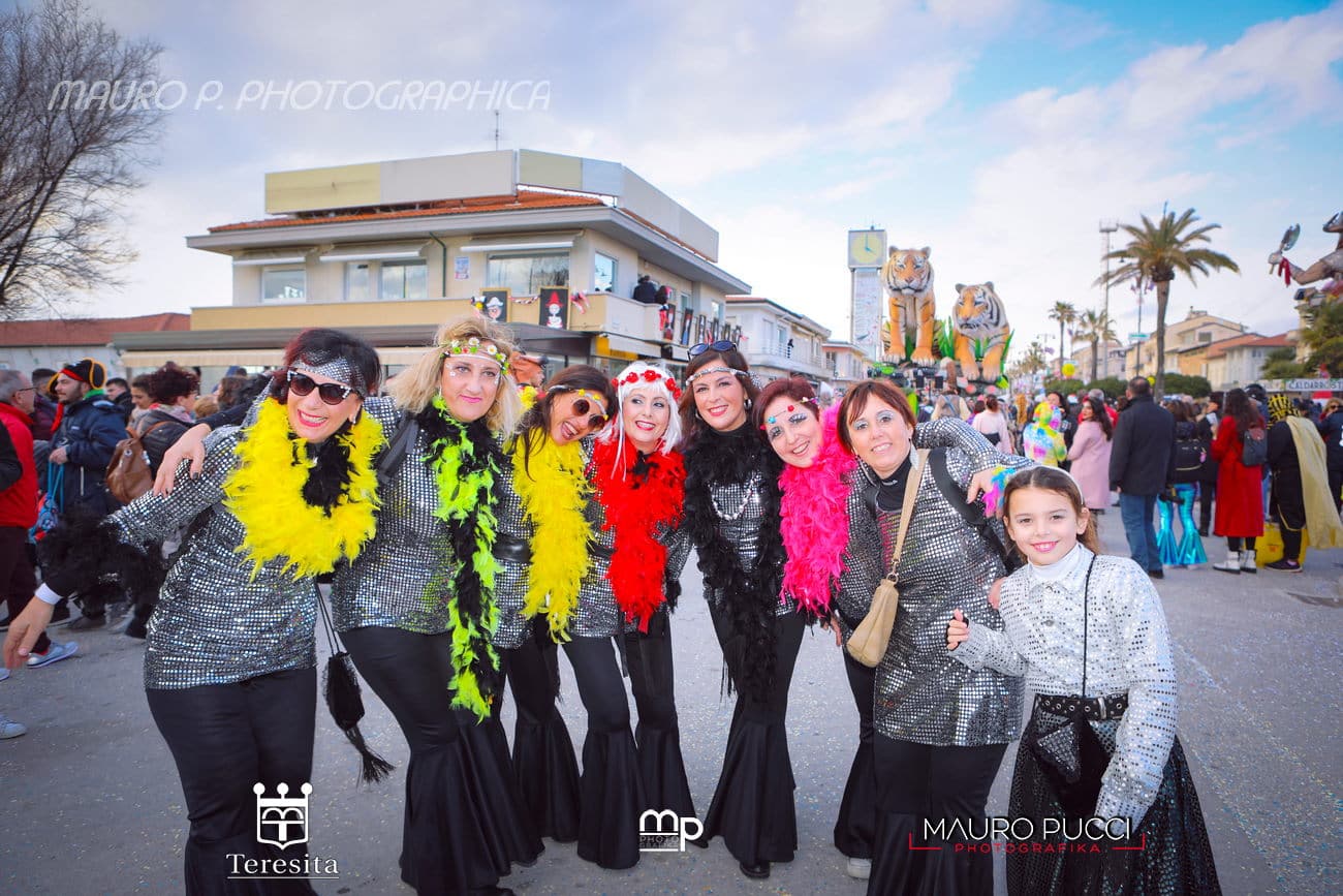 CARNEVALE VIAREGGIO 2020 MARTEDI GRASSO FOTO PUCCI 27
