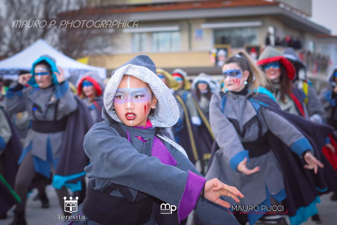CARNEVALE VIAREGGIO 2020 MARTEDI GRASSO FOTO PUCCI 28