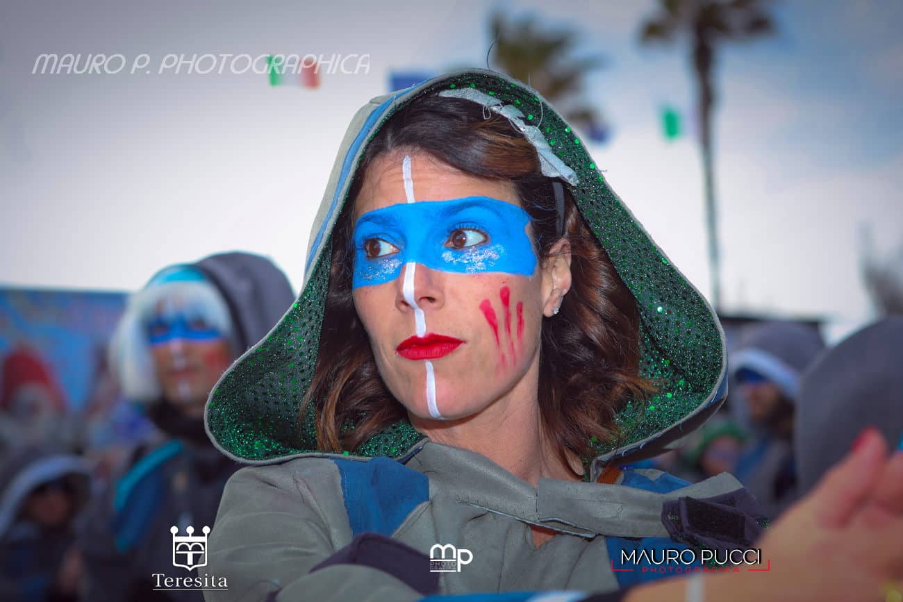CARNEVALE VIAREGGIO 2020 MARTEDI GRASSO FOTO PUCCI 29
