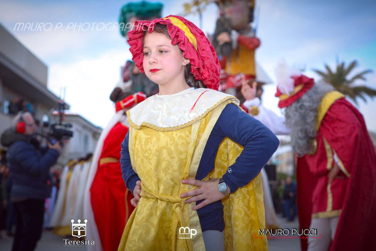 CARNEVALE VIAREGGIO 2020 MARTEDI GRASSO FOTO PUCCI 32