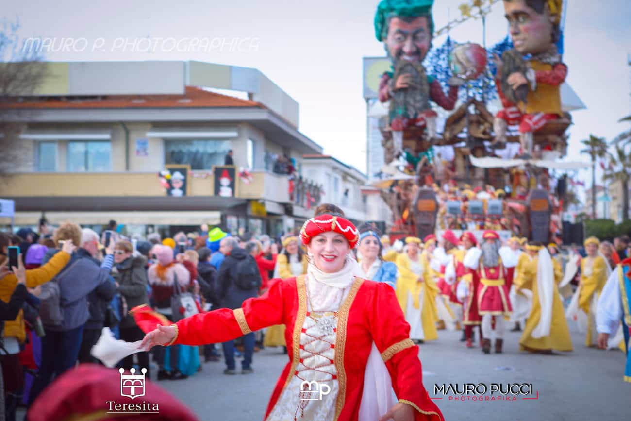 CARNEVALE VIAREGGIO 2020 MARTEDI GRASSO FOTO PUCCI 33