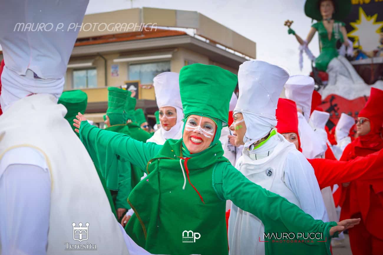 CARNEVALE VIAREGGIO 2020 MARTEDI GRASSO FOTO PUCCI 37