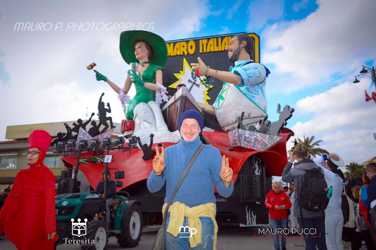 CARNEVALE VIAREGGIO 2020 MARTEDI GRASSO FOTO PUCCI 41