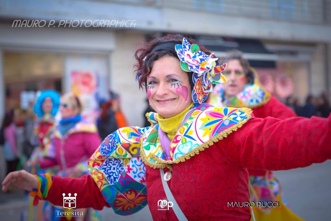 CARNEVALE VIAREGGIO 2020 MARTEDI GRASSO FOTO PUCCI 43