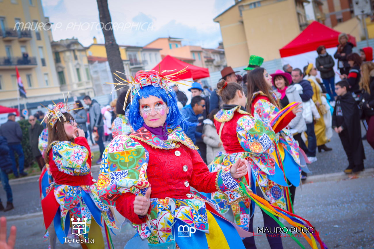 Carnevale di Viareggio 2022 dal 20 febbraio al 12 marzo
