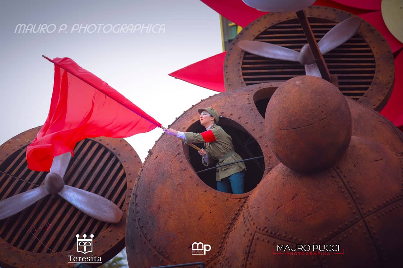 CARNEVALE VIAREGGIO 2020 MARTEDI GRASSO FOTO PUCCI 5