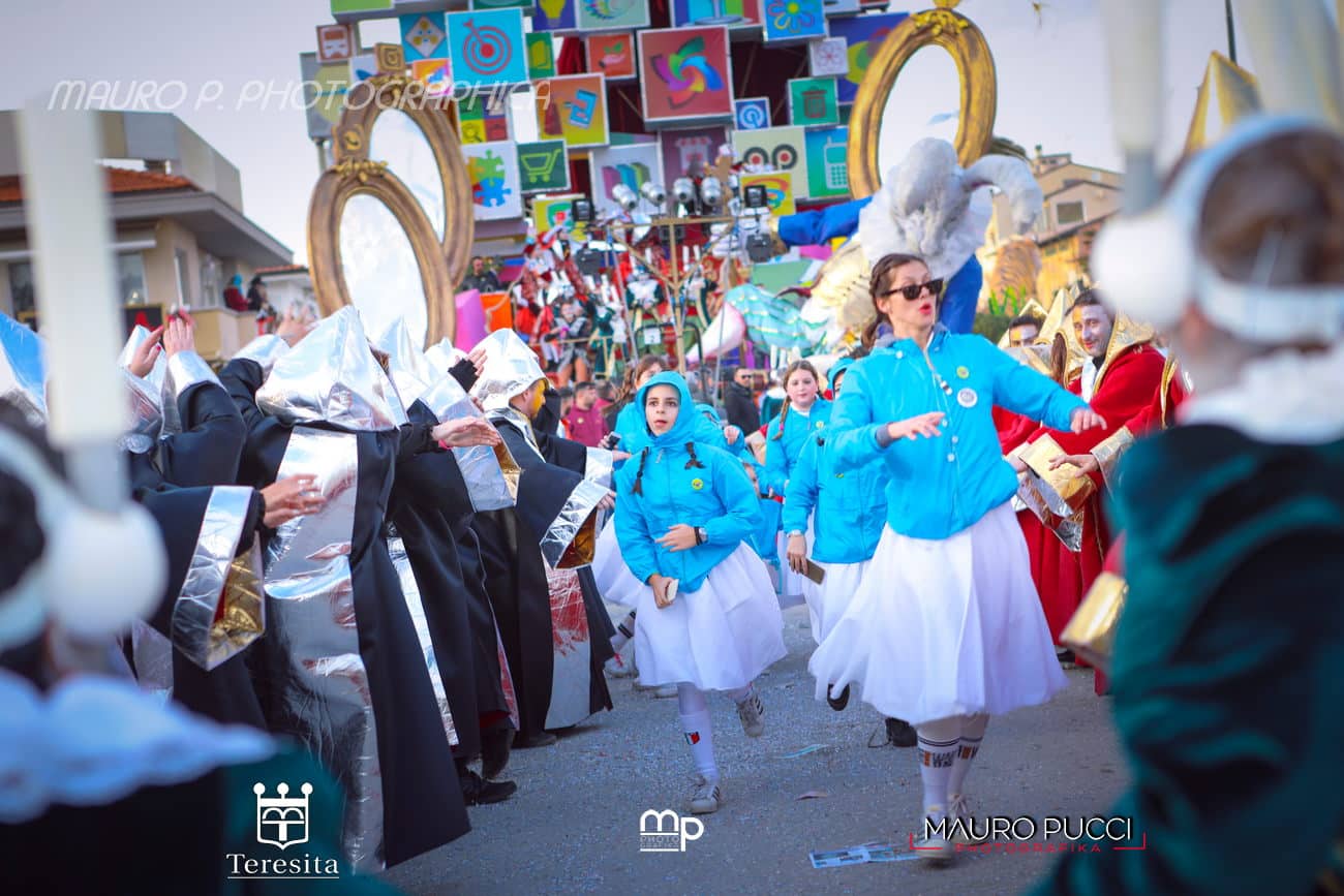 CARNEVALE VIAREGGIO 2020 MARTEDI GRASSO FOTO PUCCI 57
