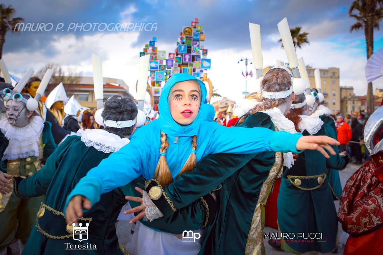 CARNEVALE VIAREGGIO 2020 MARTEDI GRASSO FOTO PUCCI 58